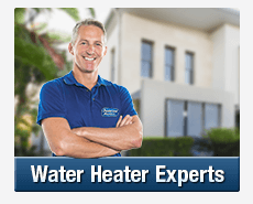 Water Heater Experts Bexley